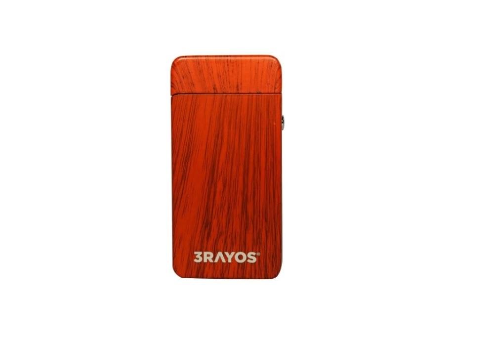 ✨ Encendedor Eléctrico USB “3Rayos” By CAFF - Imagen 4