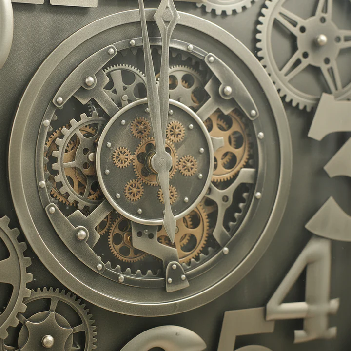 🕰️ Reloj Monumental FONTVIELLE – Línea Mónaco - Imagen 2