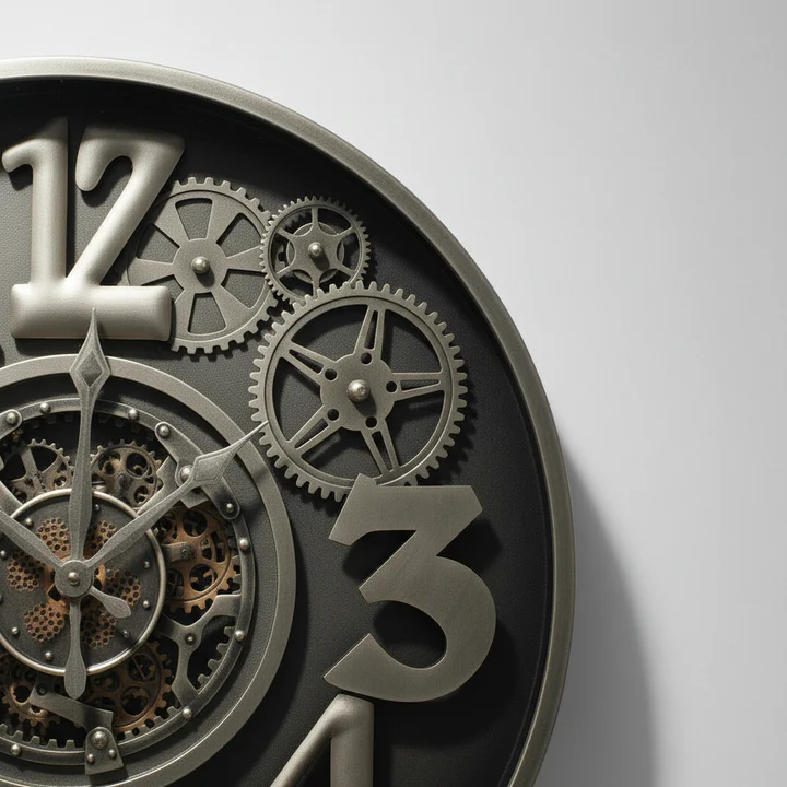 🕰️ Reloj Monumental FONTVIELLE – Línea Mónaco - Imagen 6