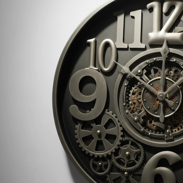 🕰️ Reloj Monumental FONTVIELLE – Línea Mónaco - Imagen 8