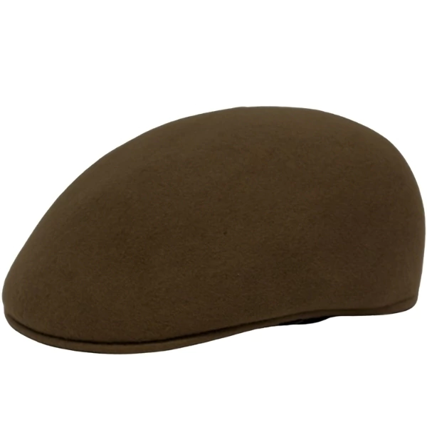 Boinas Estilo Jockey London Paño Brico - Imagen 17