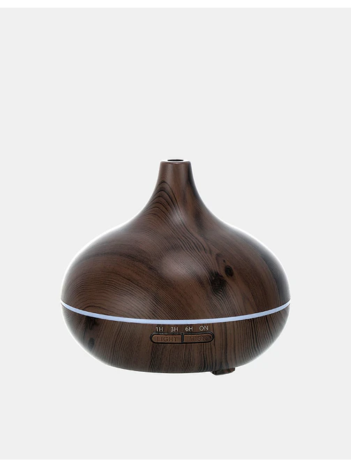 🌿 Humidificador Difusor Ultrasónico de Aromas "Serenity" - Imagen 37