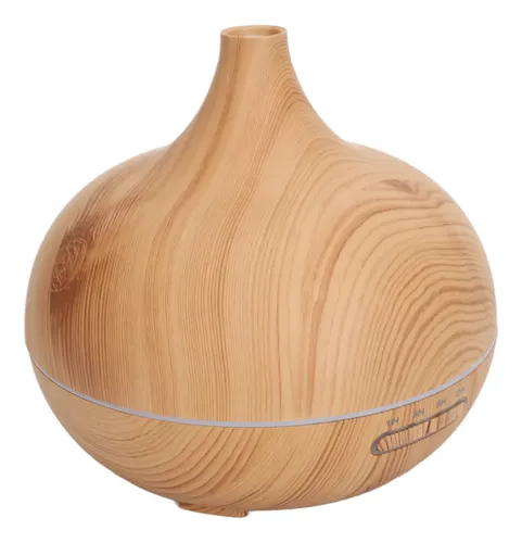 🌿 Humidificador Difusor Ultrasónico de Aromas "Serenity" - Imagen 38