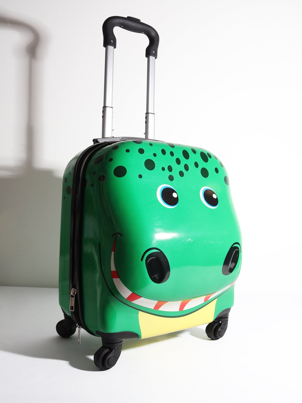 🦖 Valija Infantil Carry On DINO LINO