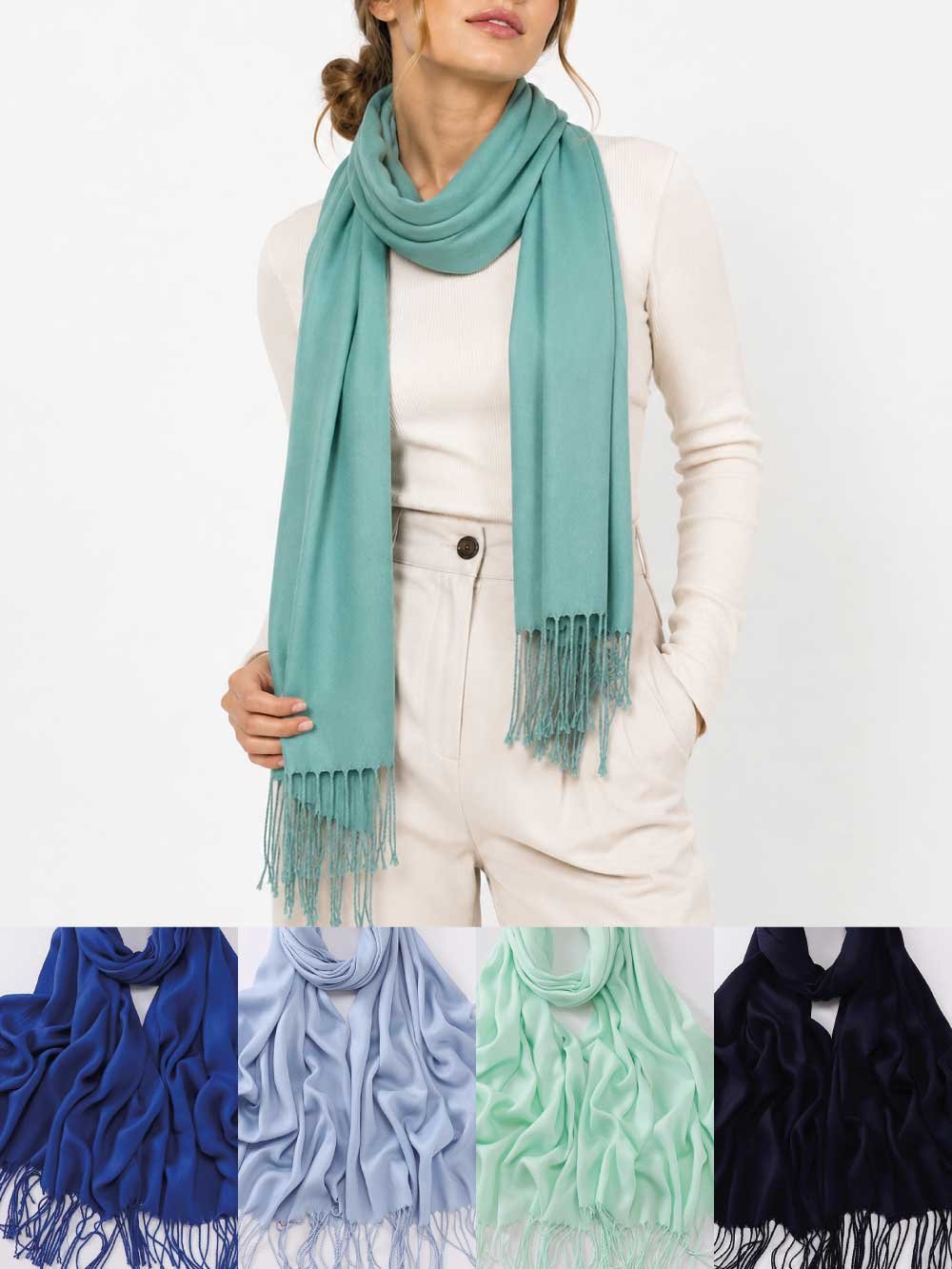 🍂 Pashmina Las Vegas - Imagen 28
