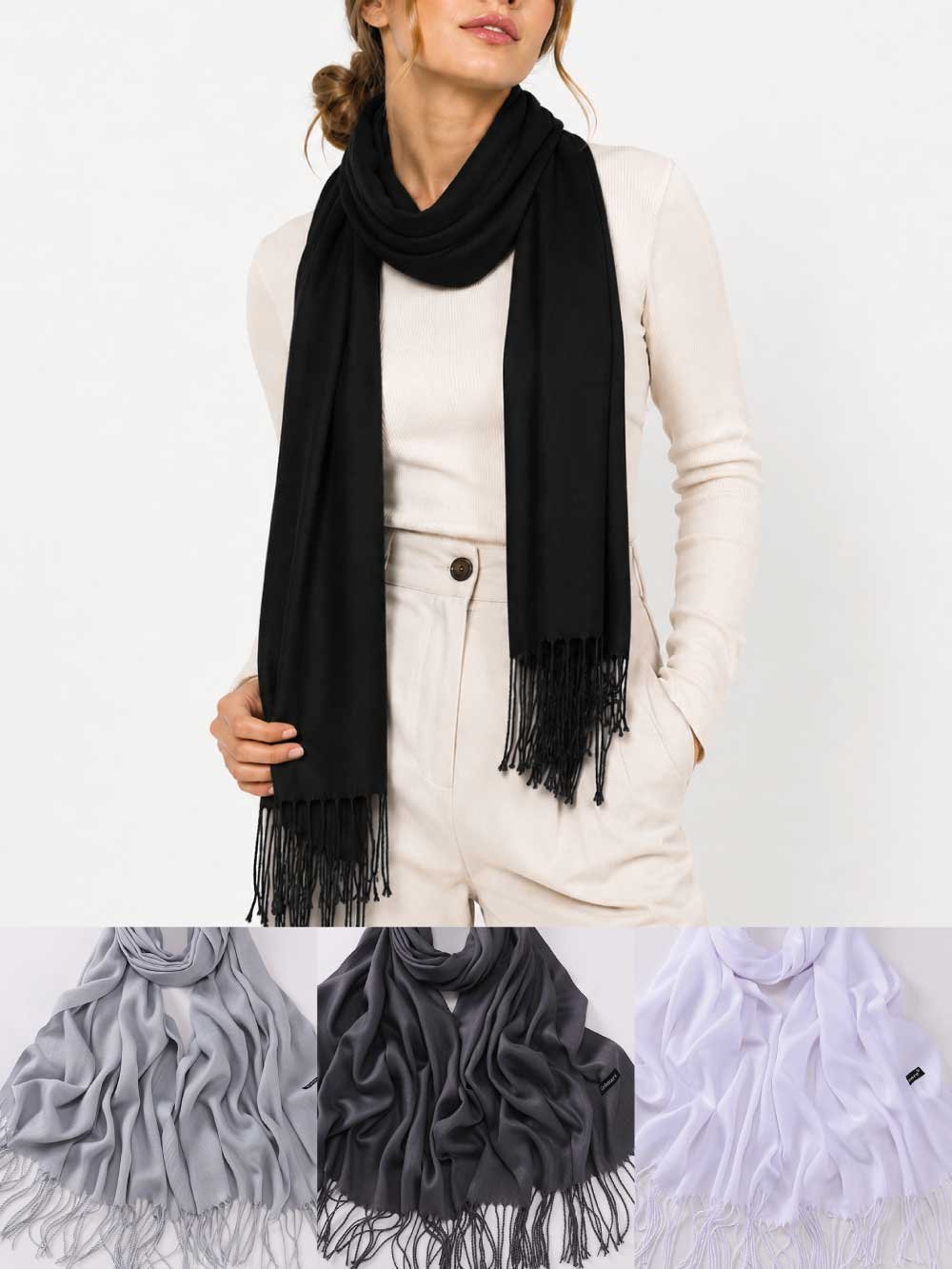 🍂 Pashmina Las Vegas - Imagen 25