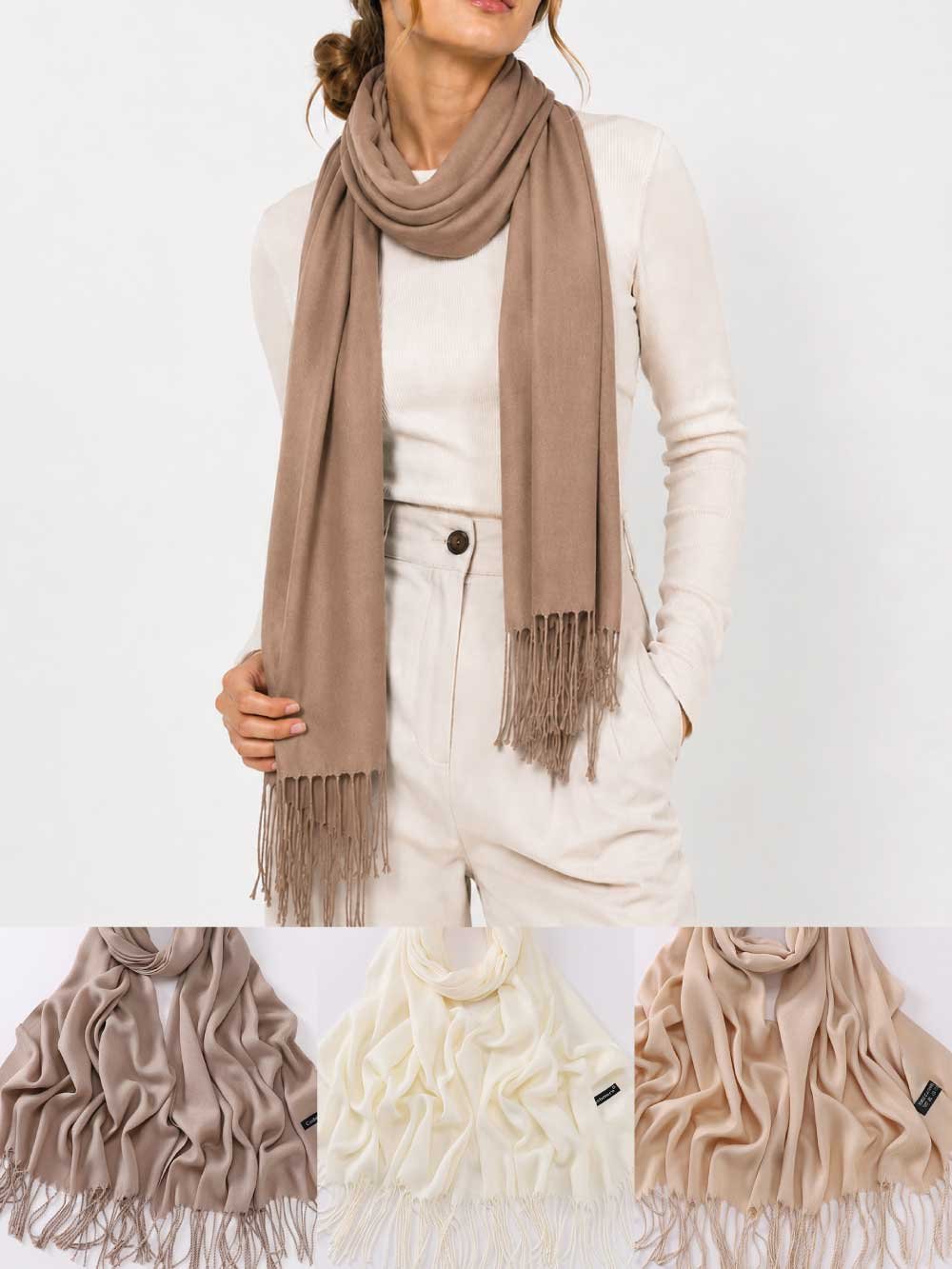 🍂 Pashmina Las Vegas - Imagen 26