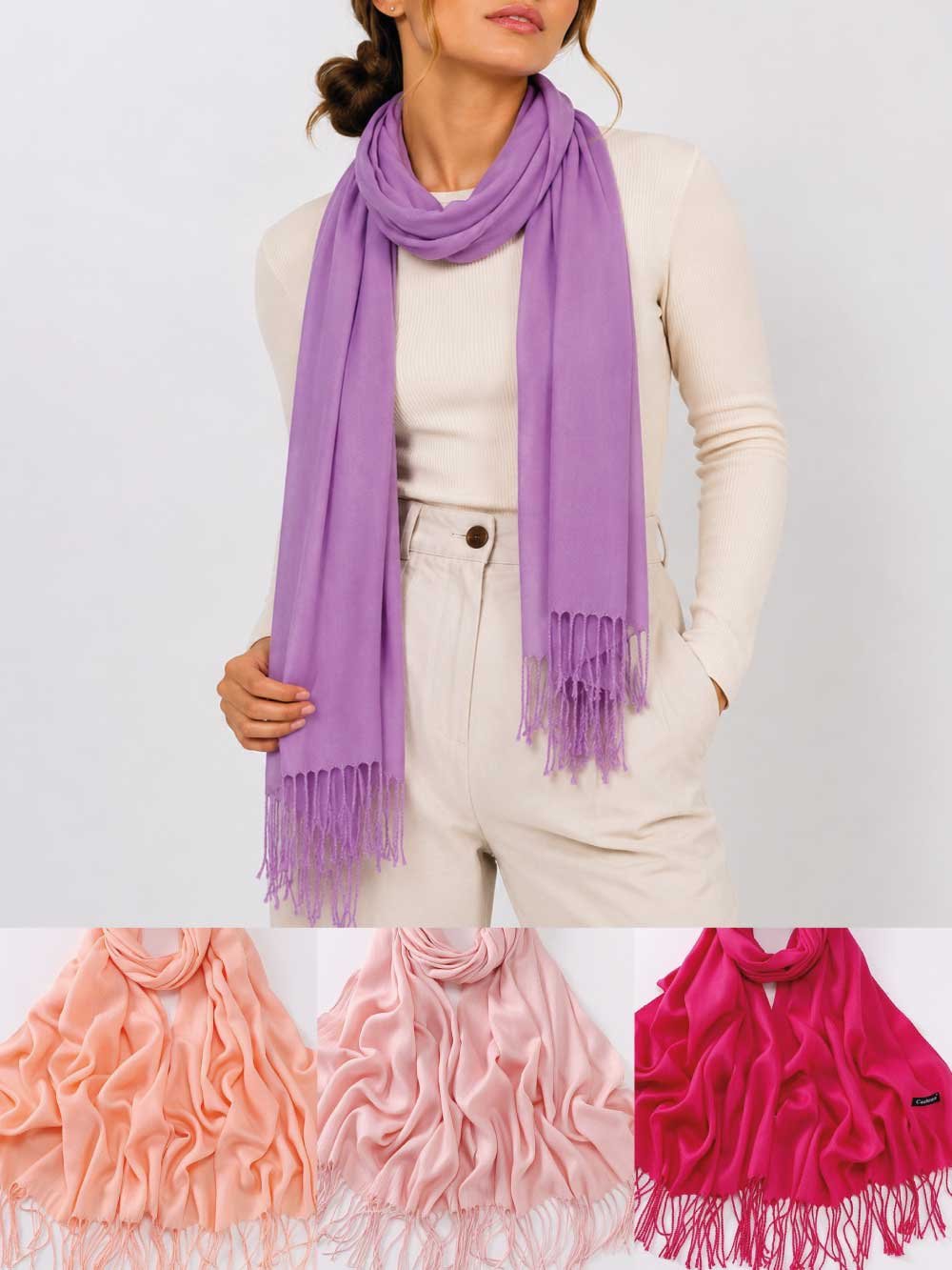 🍂 Pashmina Las Vegas - Imagen 27