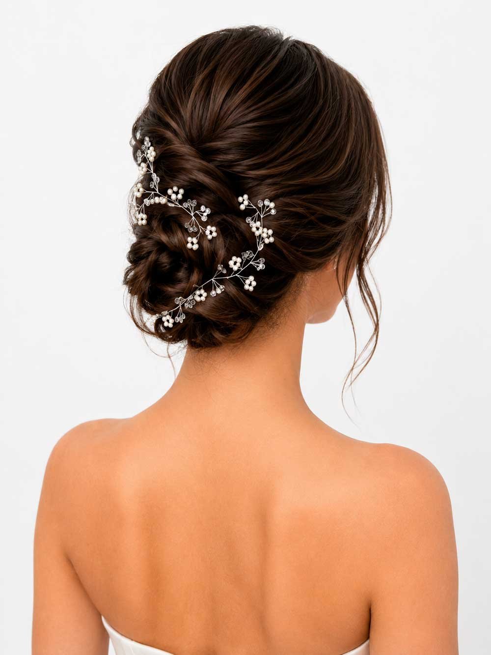 Tocado Flexible SunFlowers - Imagen 7
