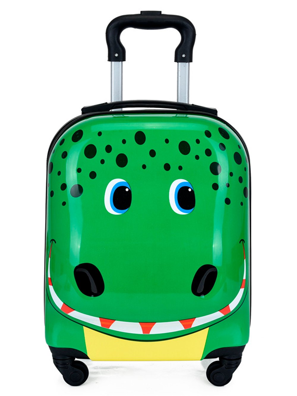 🦖 Valija Infantil Carry On DINO LINO - Imagen 3