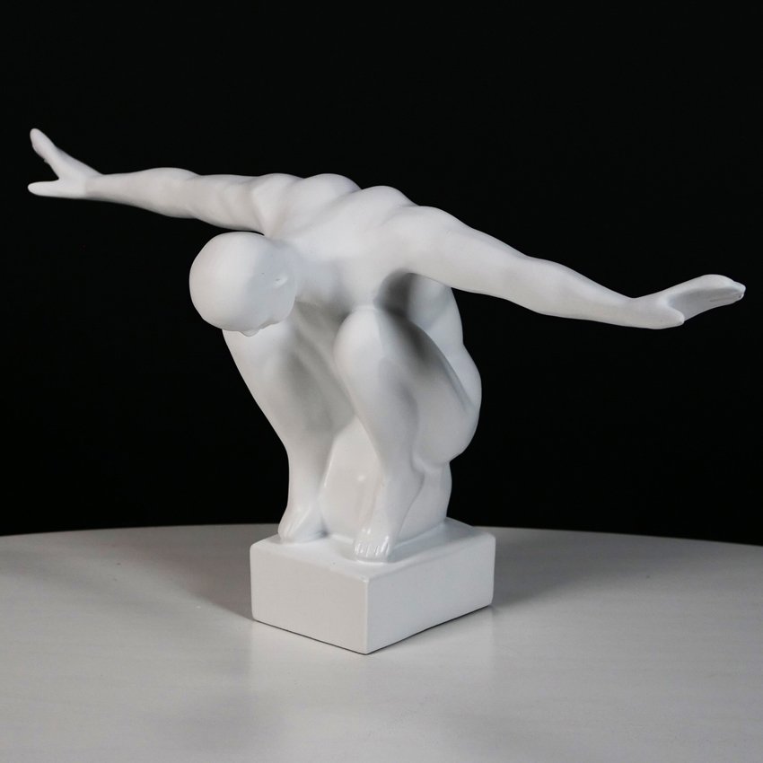 🖤 Entre Adentro y Afuera — Presencia de Equilibrio | Escultura Corporal - Imagen 2