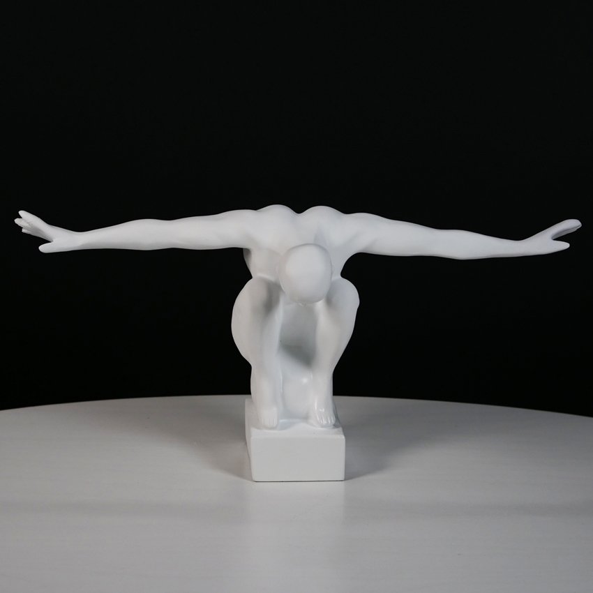 🖤 Entre Adentro y Afuera — Presencia de Equilibrio | Escultura Corporal - Imagen 9