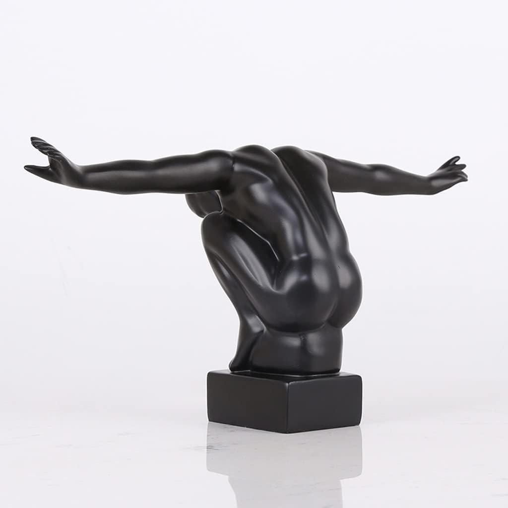 🖤 Entre Adentro y Afuera — Presencia de Equilibrio | Escultura Corporal - Imagen 4