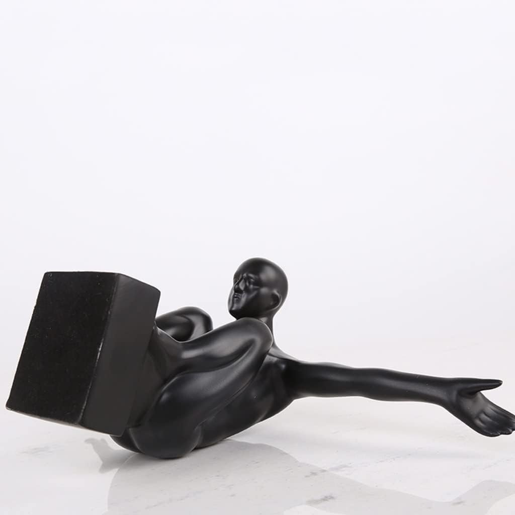 🖤 Entre Adentro y Afuera — Presencia de Equilibrio | Escultura Corporal - Imagen 5