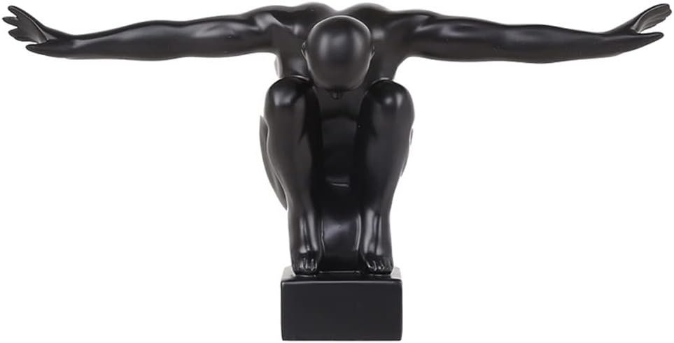 🖤 Entre Adentro y Afuera — Presencia de Equilibrio | Escultura Corporal - Imagen 8