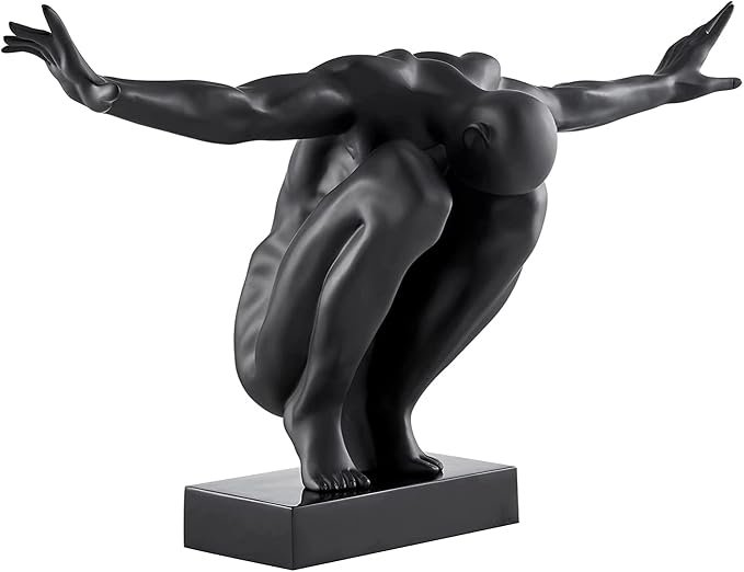 🖤 Entre Adentro y Afuera — Presencia de Equilibrio | Escultura Corporal - Imagen 3