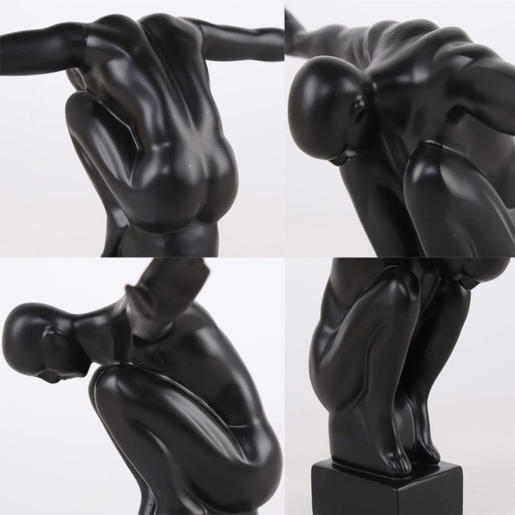 🖤 Entre Adentro y Afuera — Presencia de Equilibrio | Escultura Corporal - Imagen 6