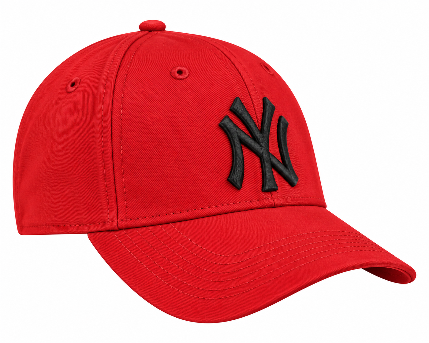 🧢 Gorra NY · Visera Larga 7,5 cm · Ajustable - Imagen 16