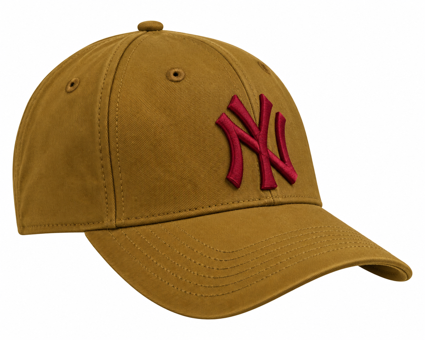 🧢 Gorra NY · Visera Larga 7,5 cm · Ajustable - Imagen 19