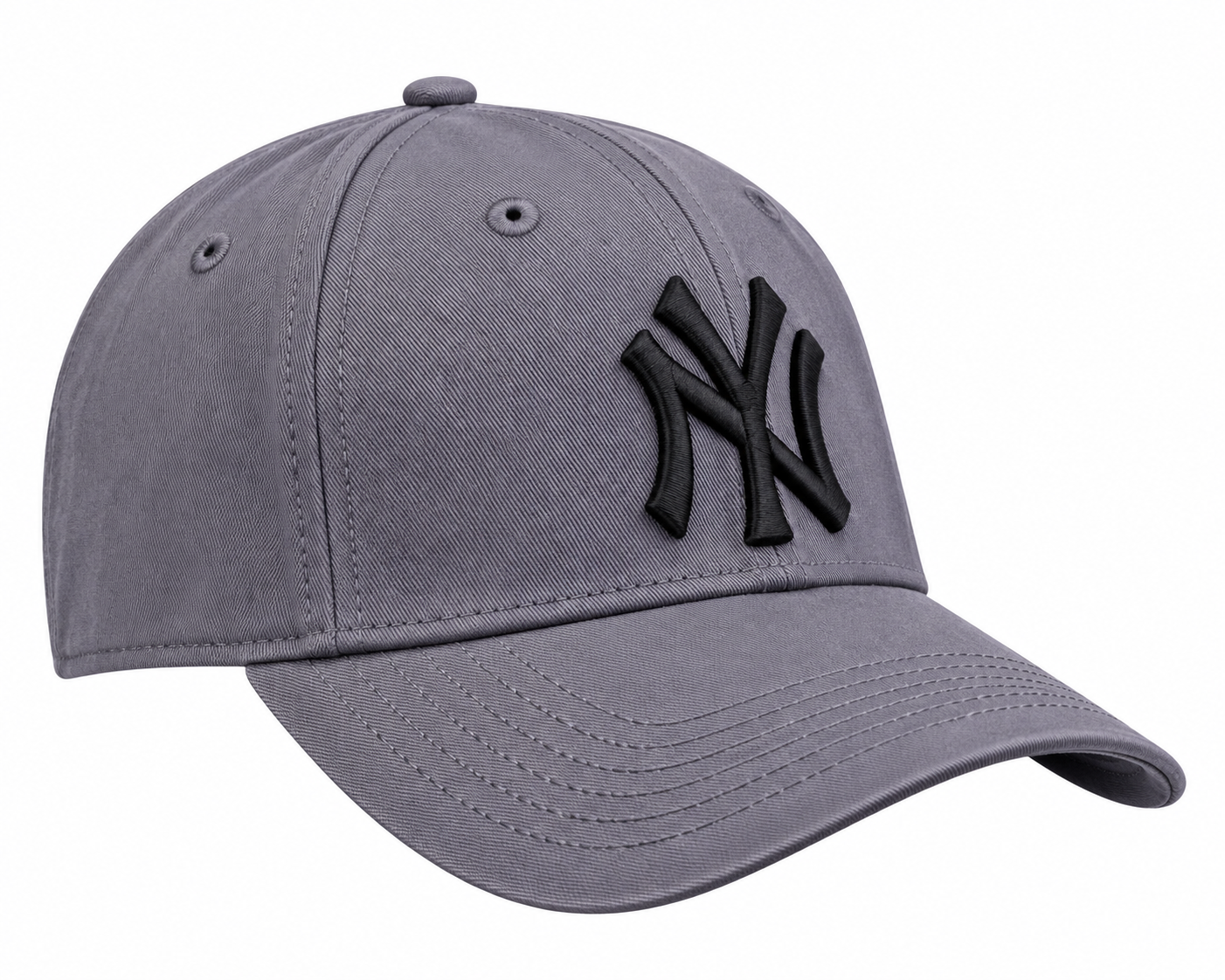 🧢 Gorra NY · Visera Larga 7,5 cm · Ajustable - Imagen 21