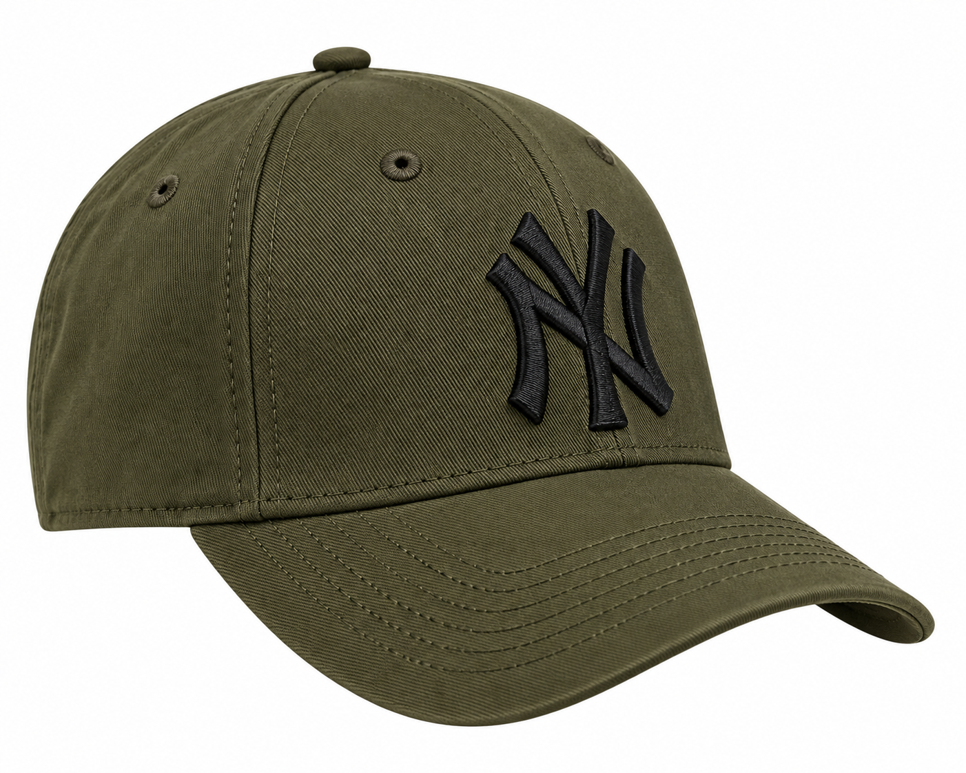 🧢 Gorra NY · Visera Larga 7,5 cm · Ajustable - Imagen 22