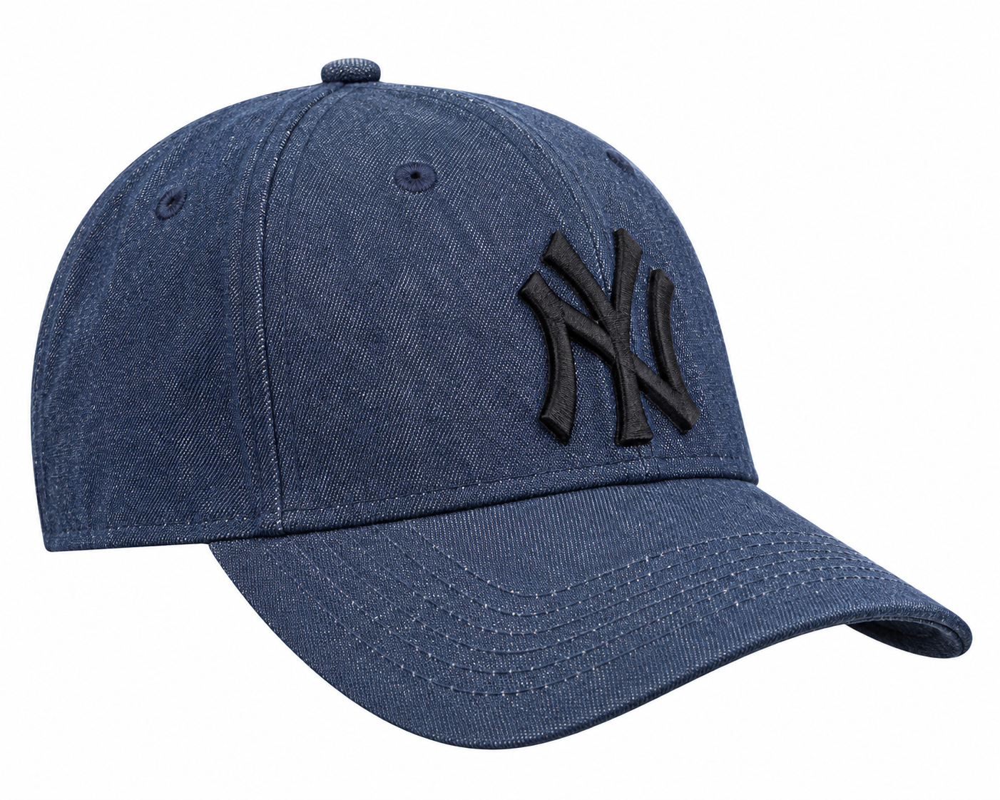 🧢 Gorra NY · Visera Larga 7,5 cm · Ajustable - Imagen 23
