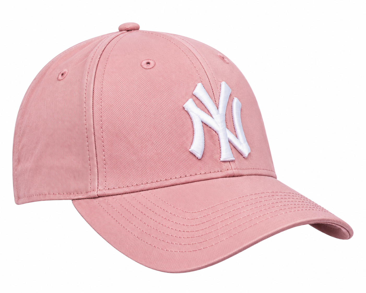 🧢 Gorra NY · Visera Larga 7,5 cm · Ajustable - Imagen 17