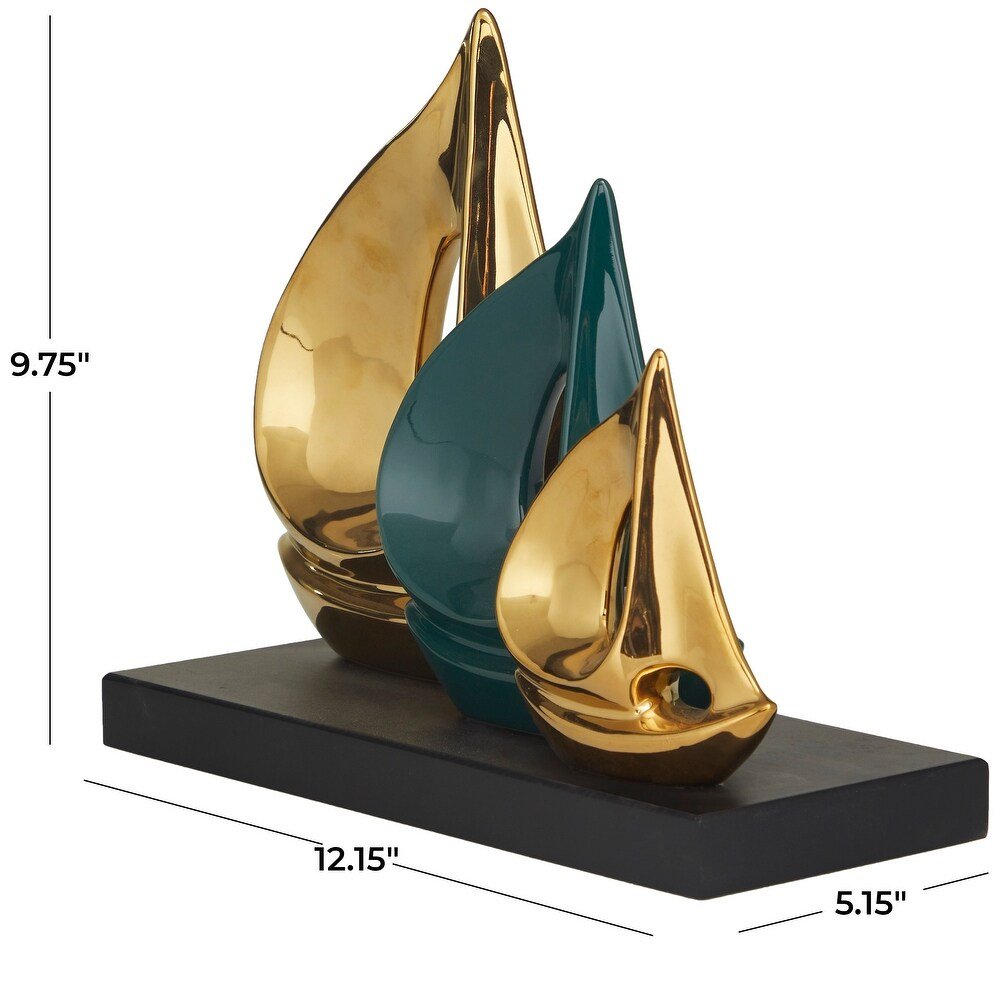 Trio Velero Green and Silver - Imagen 7
