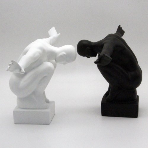 🖤 Entre Adentro y Afuera — Presencia de Equilibrio | Escultura Corporal - Imagen 10