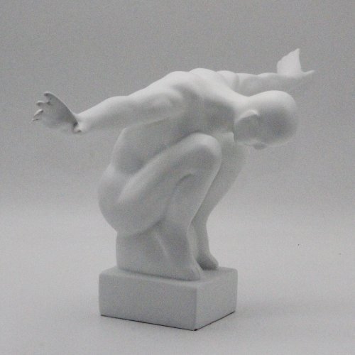 🖤 Entre Adentro y Afuera — Presencia de Equilibrio | Escultura Corporal - Imagen 11