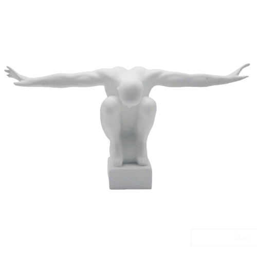 🖤 Entre Adentro y Afuera — Presencia de Equilibrio | Escultura Corporal - Imagen 12