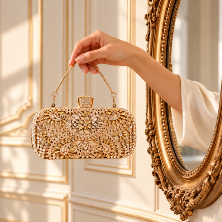 👜 Carteras & Bolsos