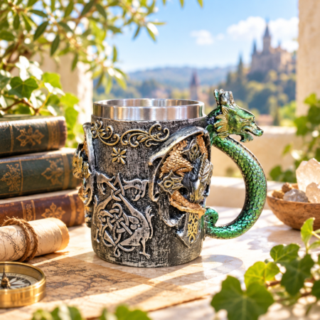 🐉 Geek & Fantasía