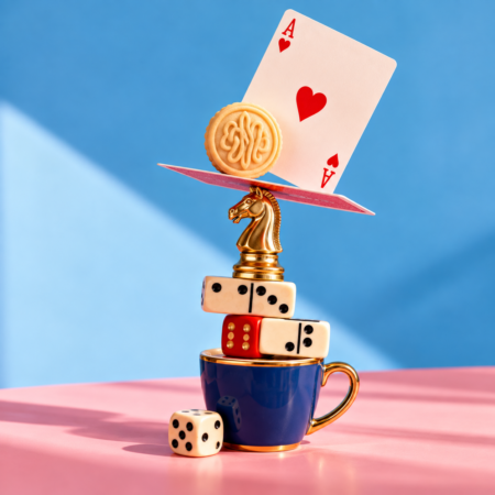 🎲 Memorias Lúdicas