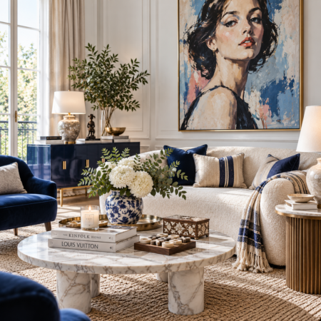✨ Detalles que Habitan