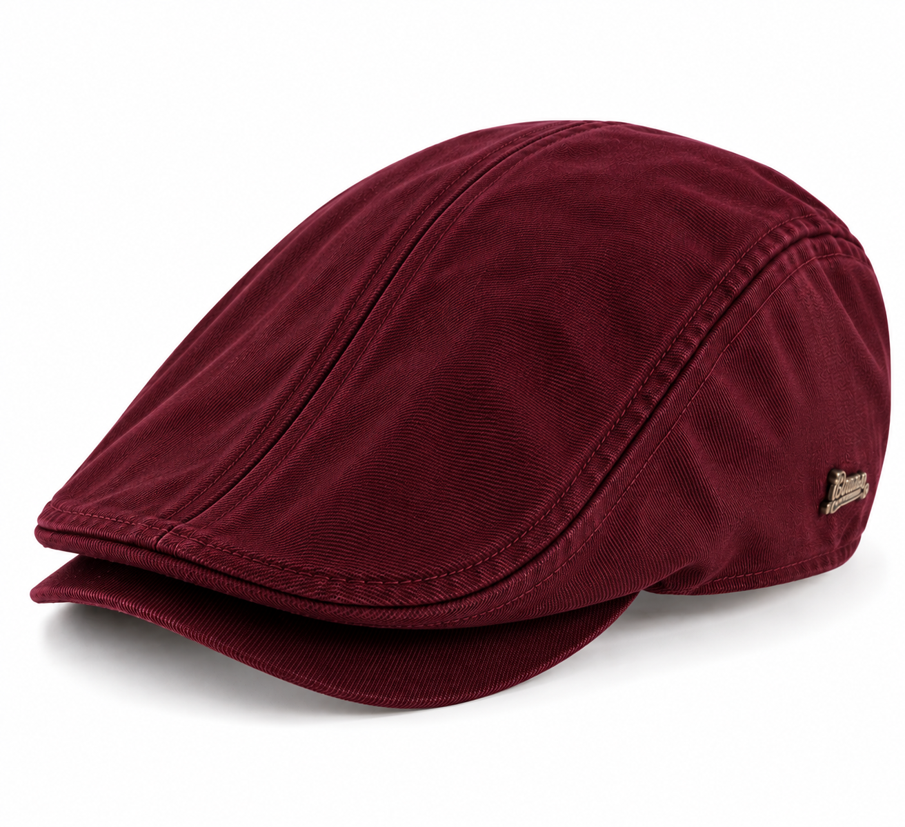 🧢 Boina estilo inglesa Brandon · Clásico con actitud - Imagen 8