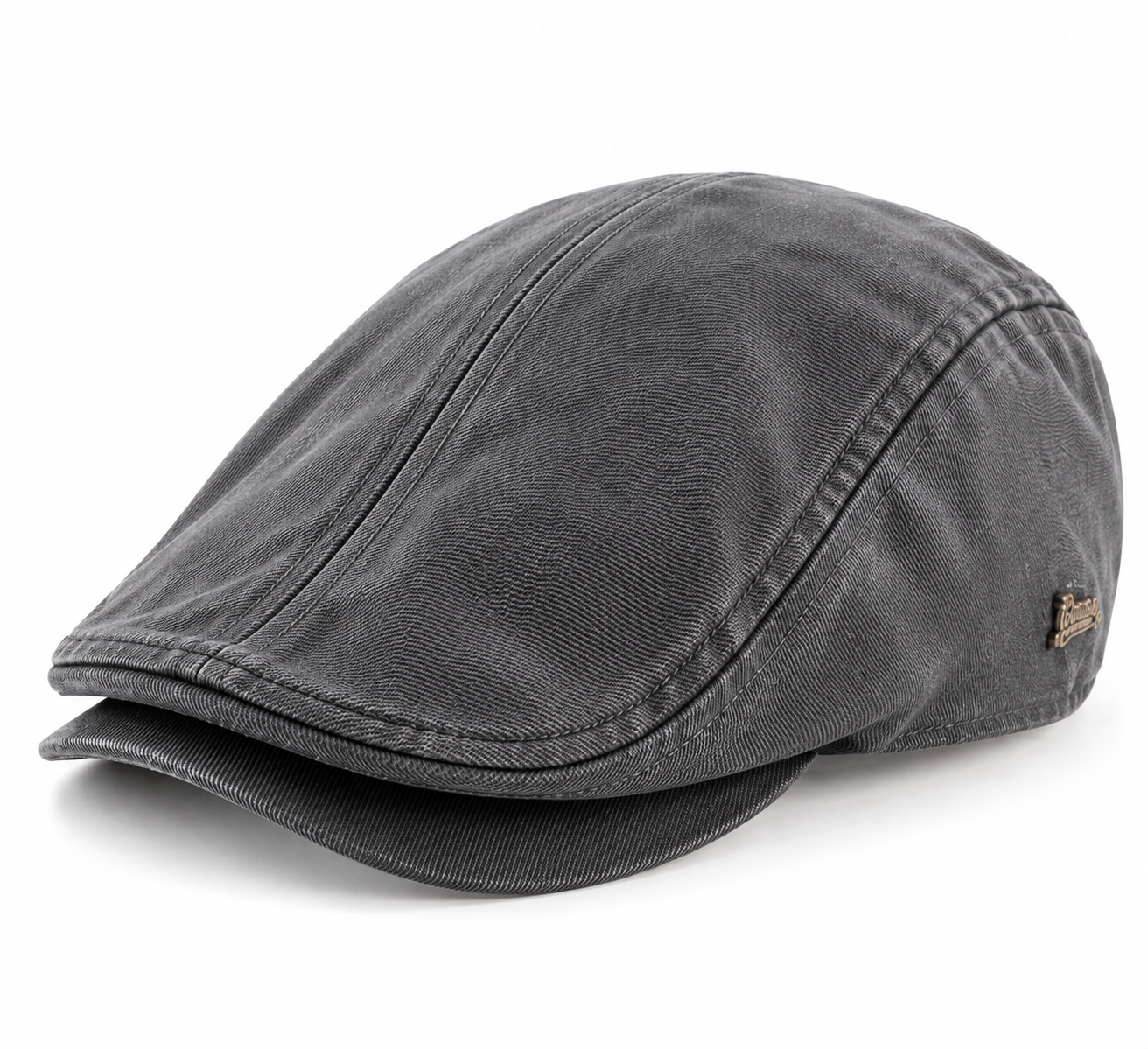 🧢 Boina estilo inglesa Brandon · Clásico con actitud - Imagen 9