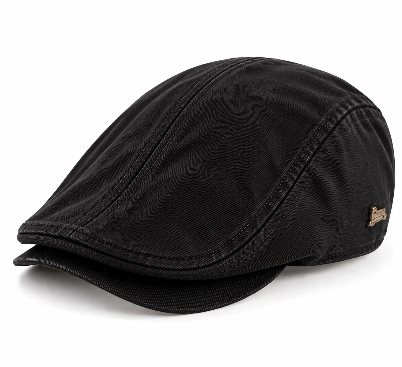 🧢 Boina estilo inglesa Brandon · Clásico con actitud - Imagen 10